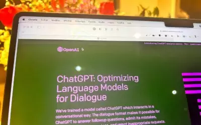 ChatGPT is now available in Ukraine